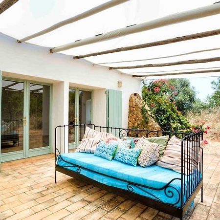 Morgado Do Quintao Apartment Silves Exterior photo